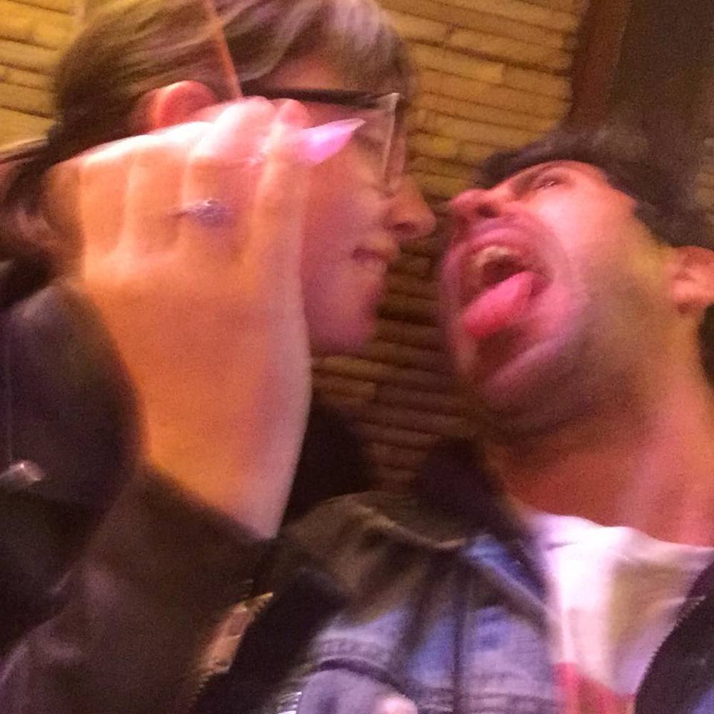 Meet your Posher, René